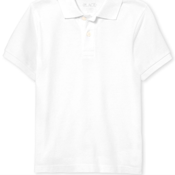 🔥Boys uniform bundle 2 shirts & 2 pants🔥 - Picture 2 of 4